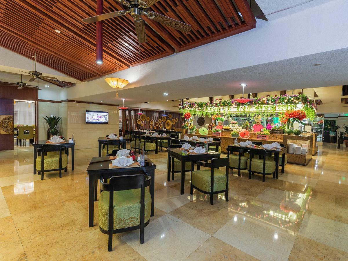 Similan Hotel Zhuhai-Gongbei Port Exteriér fotografie